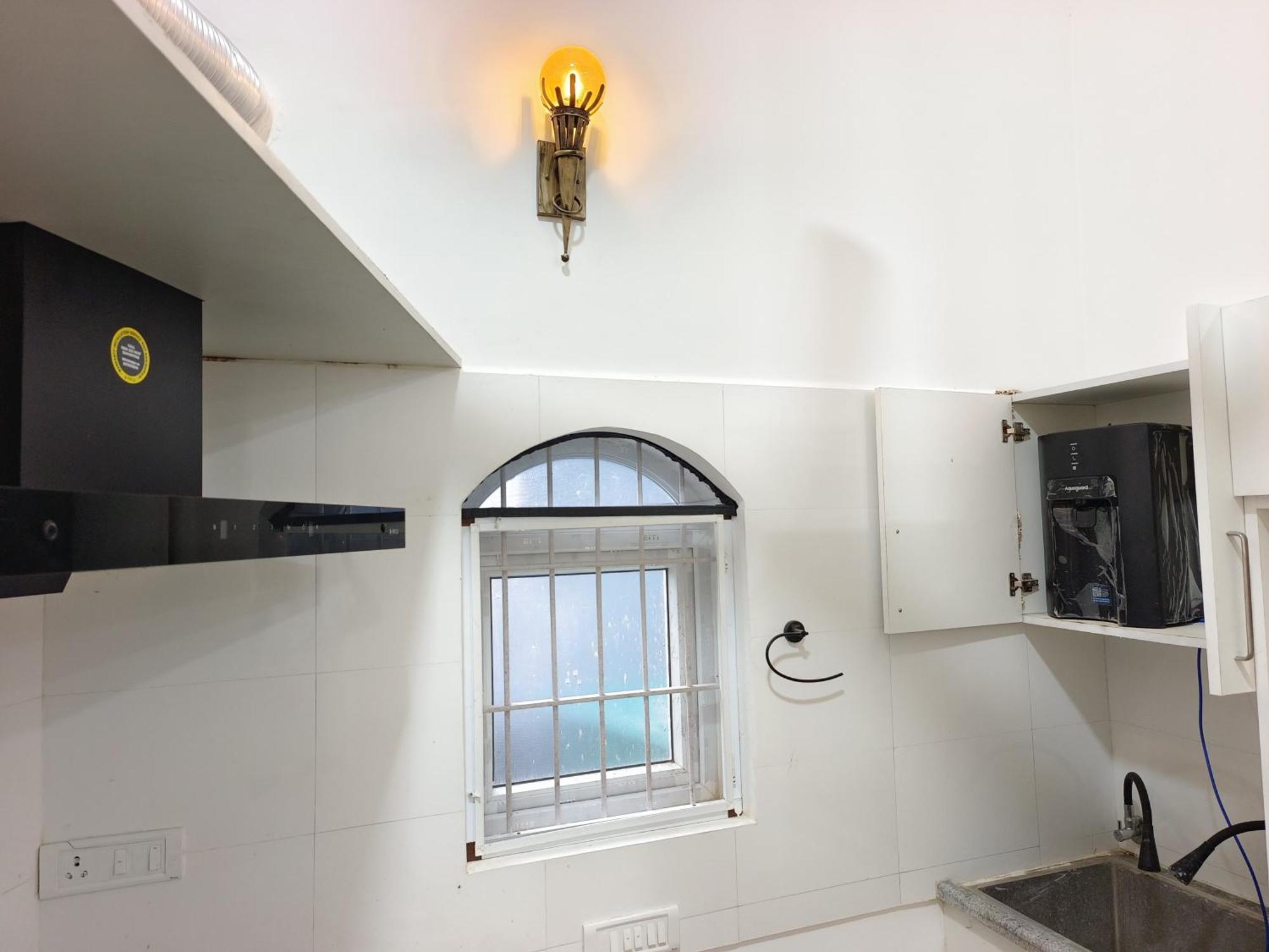 Caveman Guest House Puducherry Exterior foto