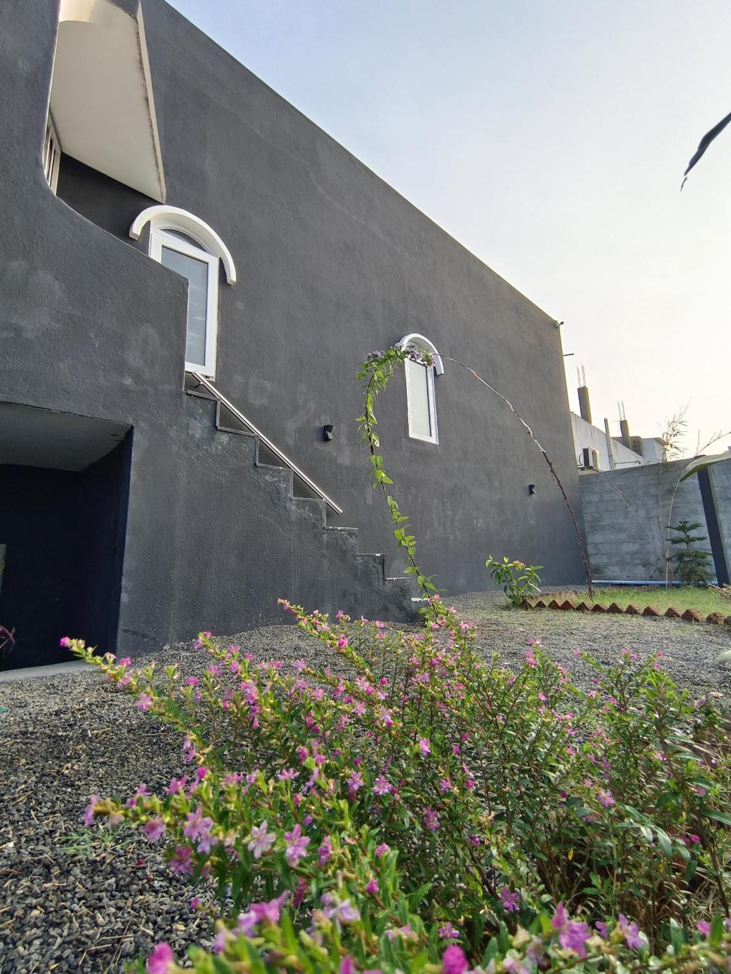 Caveman Guest House Puducherry Exterior foto