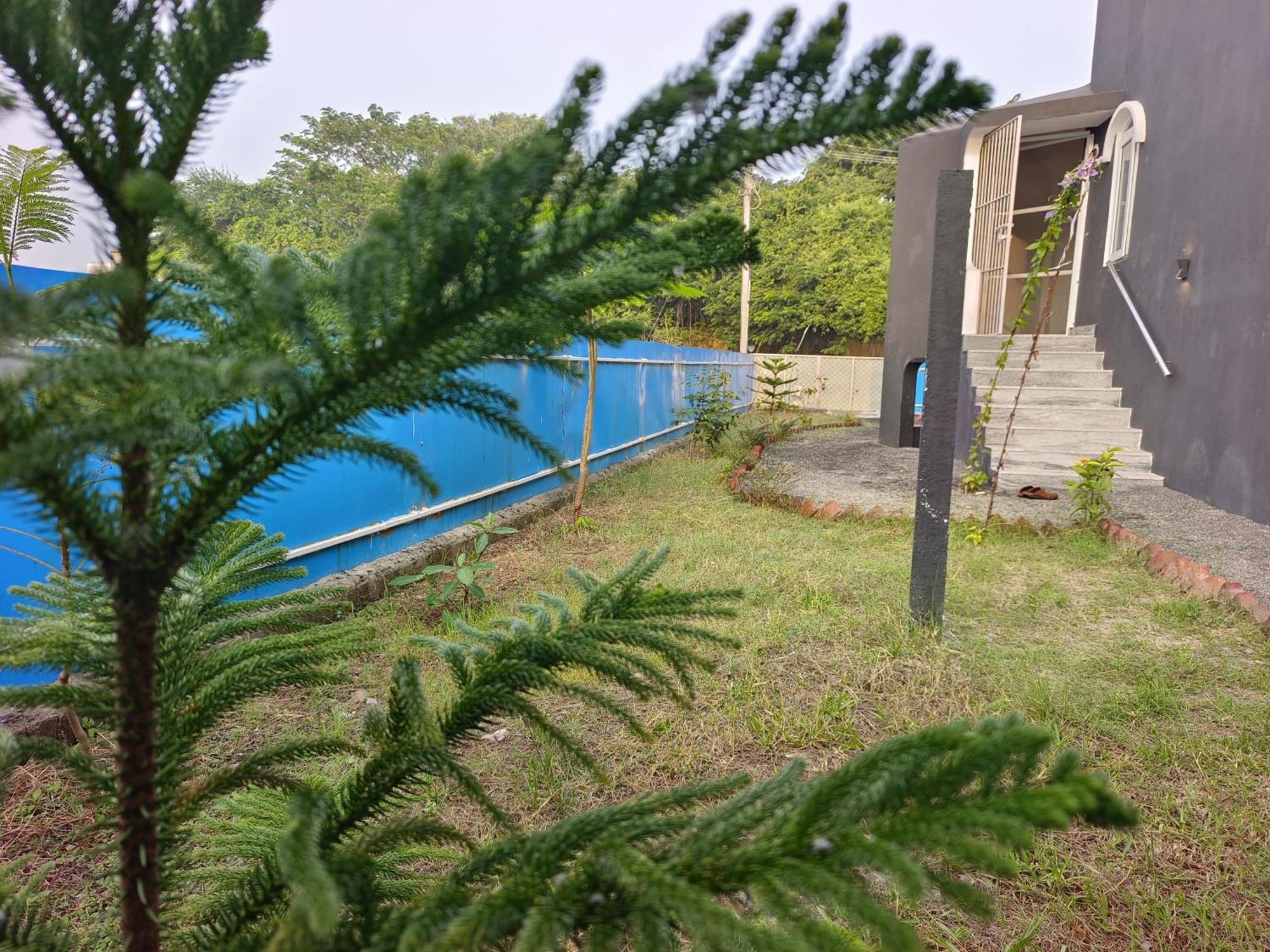 Caveman Guest House Puducherry Exterior foto