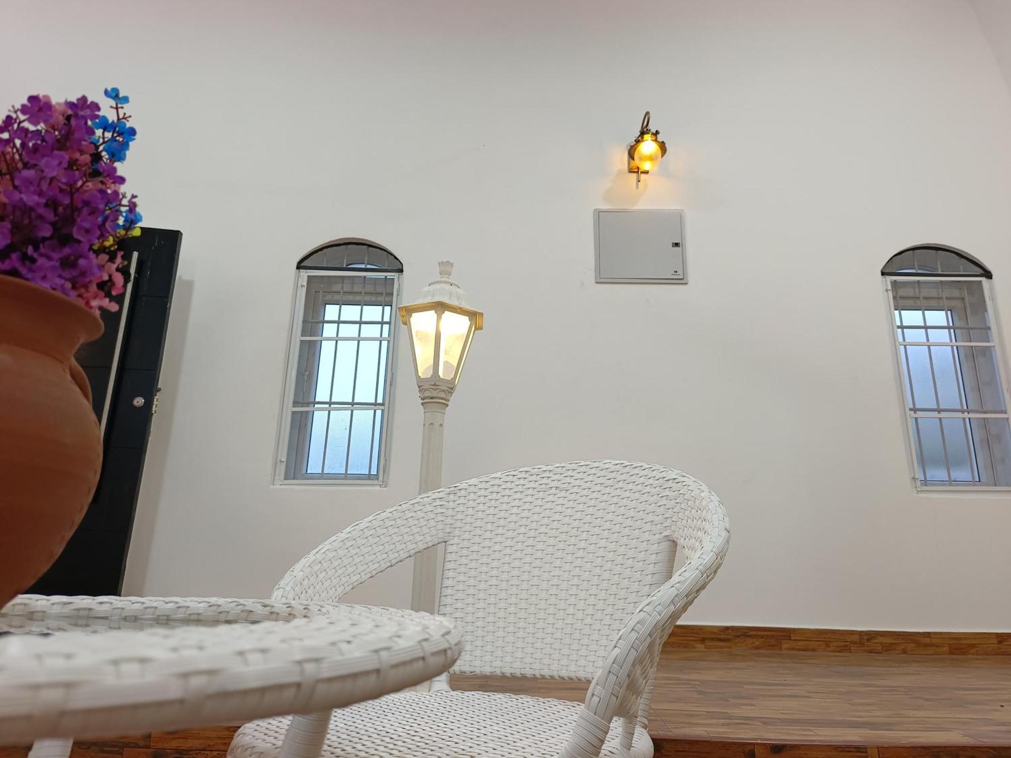Caveman Guest House Puducherry Exterior foto